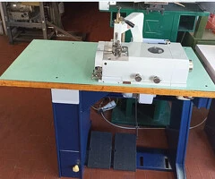 SCARNITRICE SAGITTA CON ASPIRATORE