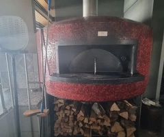 Arredo e attrezzatura ristorante