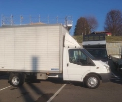Furgone Ford Transit