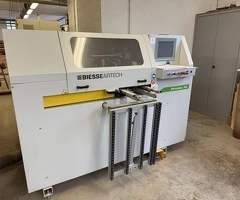 Foratrice a CNC Biesse Artech