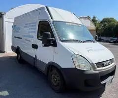 Iveco Daily 3.0 Diesel 140cv L3 H2