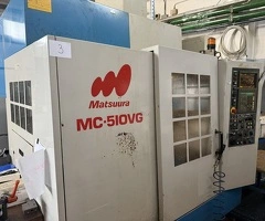 Macchine utensili, macchinari e attrezzature