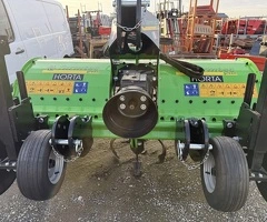 Macchinari nuovi per agricoltura
