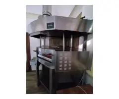 Forno elettrico