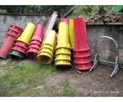 Attrezzature per cantiere edile