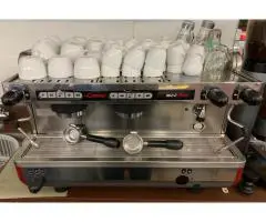 Macchina caffe