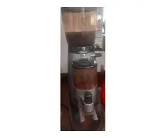 Macina caffè