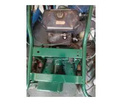 Motofalciatrice Casorzo