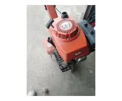 Motozappe x giardini e orti
