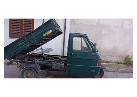 Ape 703 in vendita - 2/7